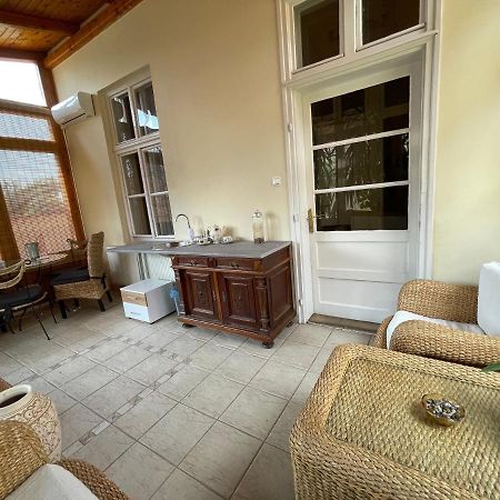 Apartament Lyrius Vendeghaz - Debreczyn Zewnętrze zdjęcie
