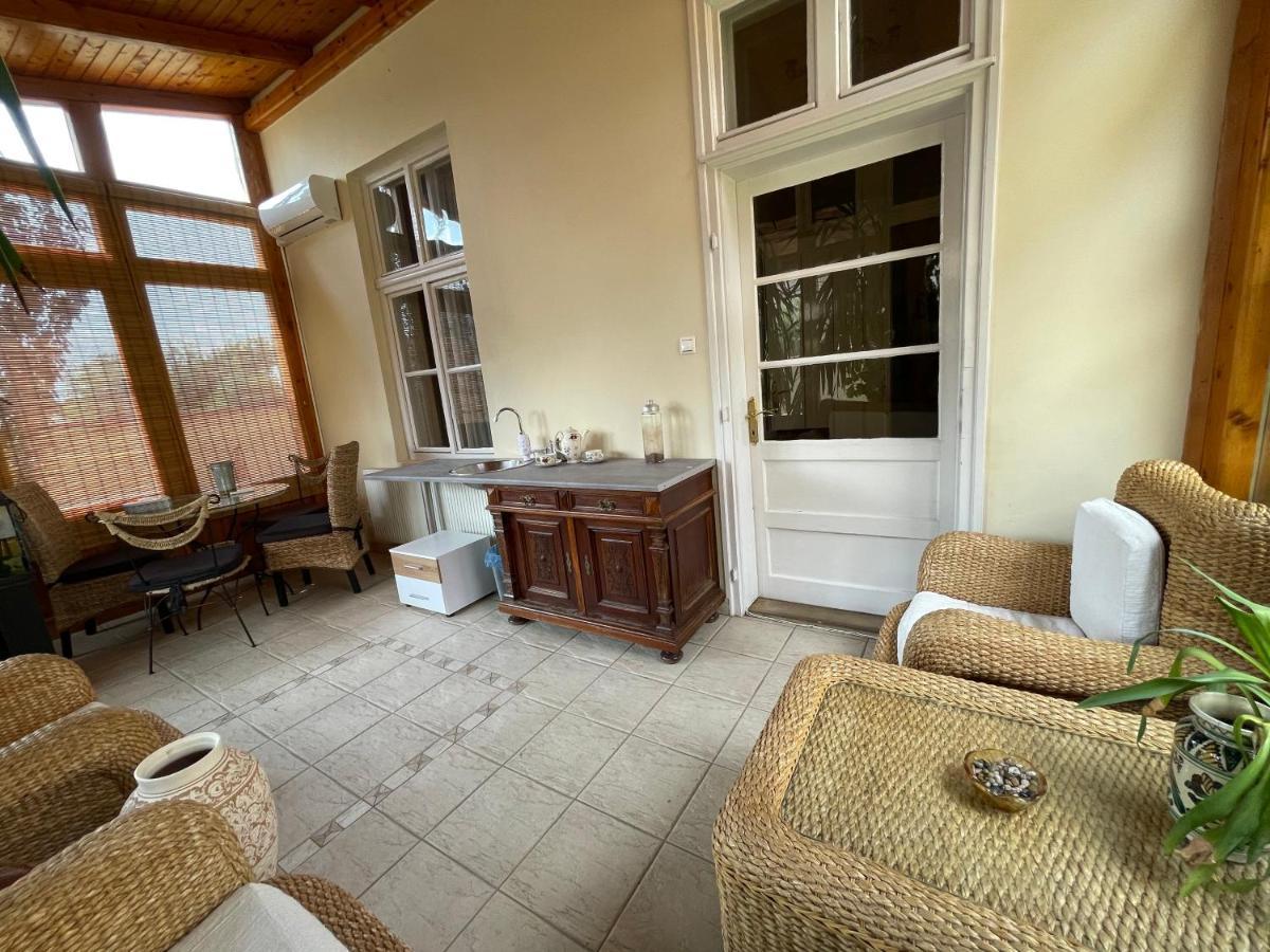 Apartament Lyrius Vendeghaz - Debreczyn Zewnętrze zdjęcie