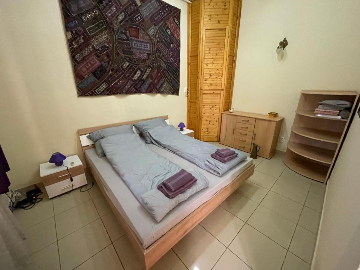 Apartament Lyrius Vendeghaz - Debreczyn Zewnętrze zdjęcie