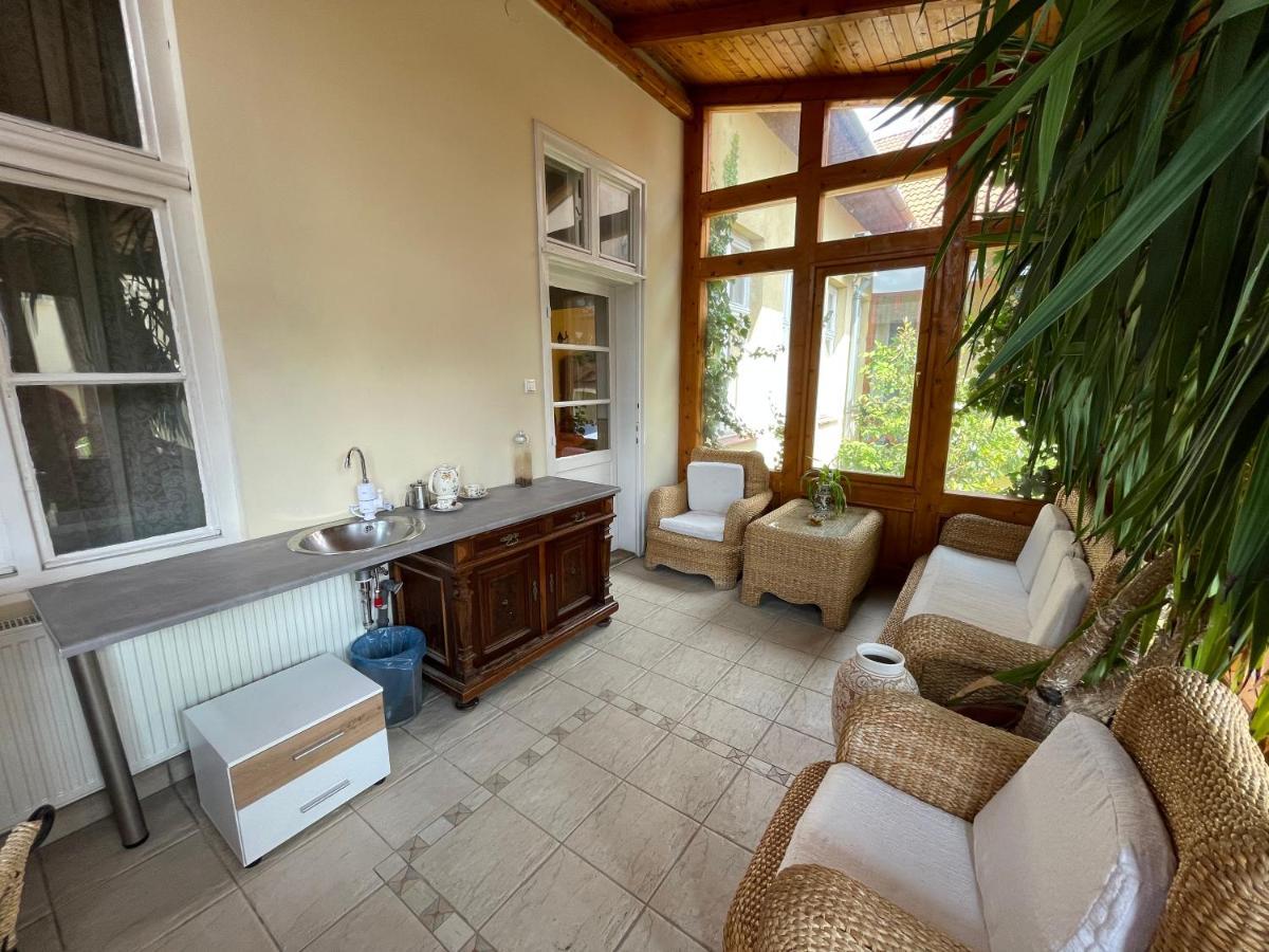 Apartament Lyrius Vendeghaz - Debreczyn Zewnętrze zdjęcie