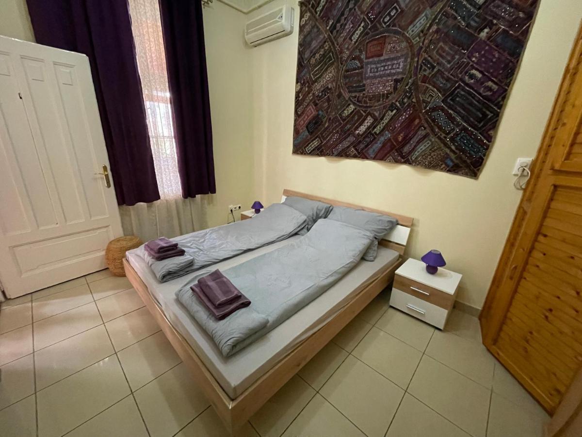 Apartament Lyrius Vendeghaz - Debreczyn Zewnętrze zdjęcie