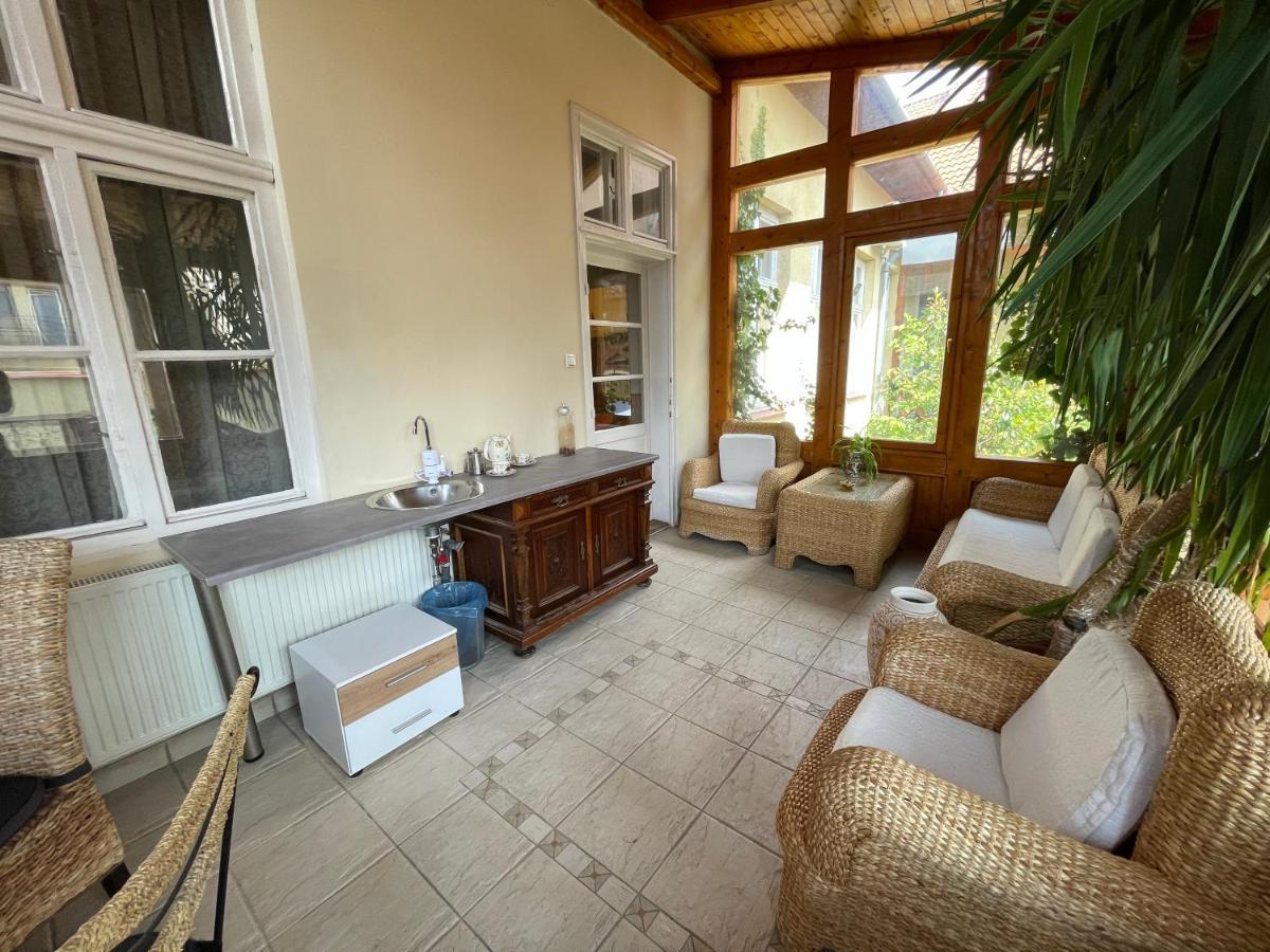 Apartament Lyrius Vendeghaz - Debreczyn Zewnętrze zdjęcie