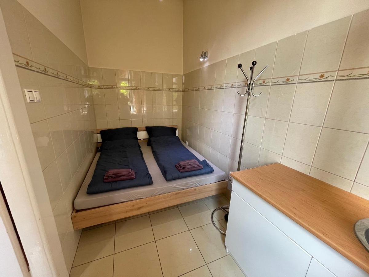 Apartament Lyrius Vendeghaz - Debreczyn Zewnętrze zdjęcie