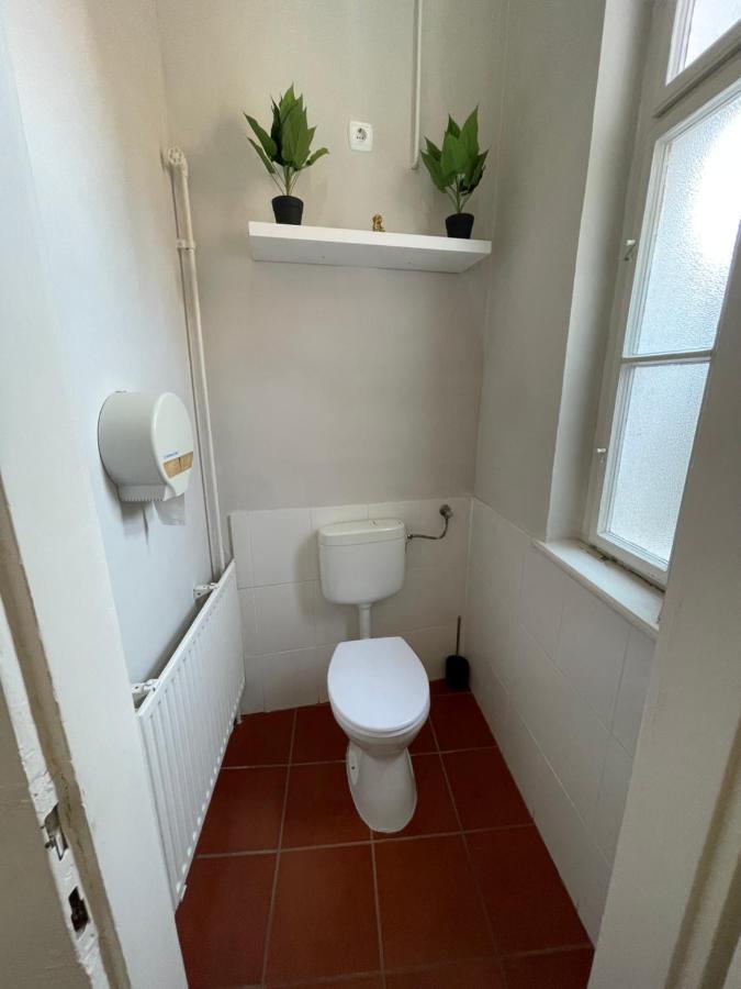 Apartament Lyrius Vendeghaz - Debreczyn Zewnętrze zdjęcie