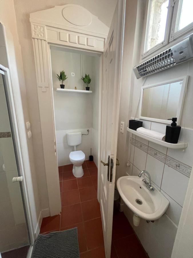 Apartament Lyrius Vendeghaz - Debreczyn Zewnętrze zdjęcie