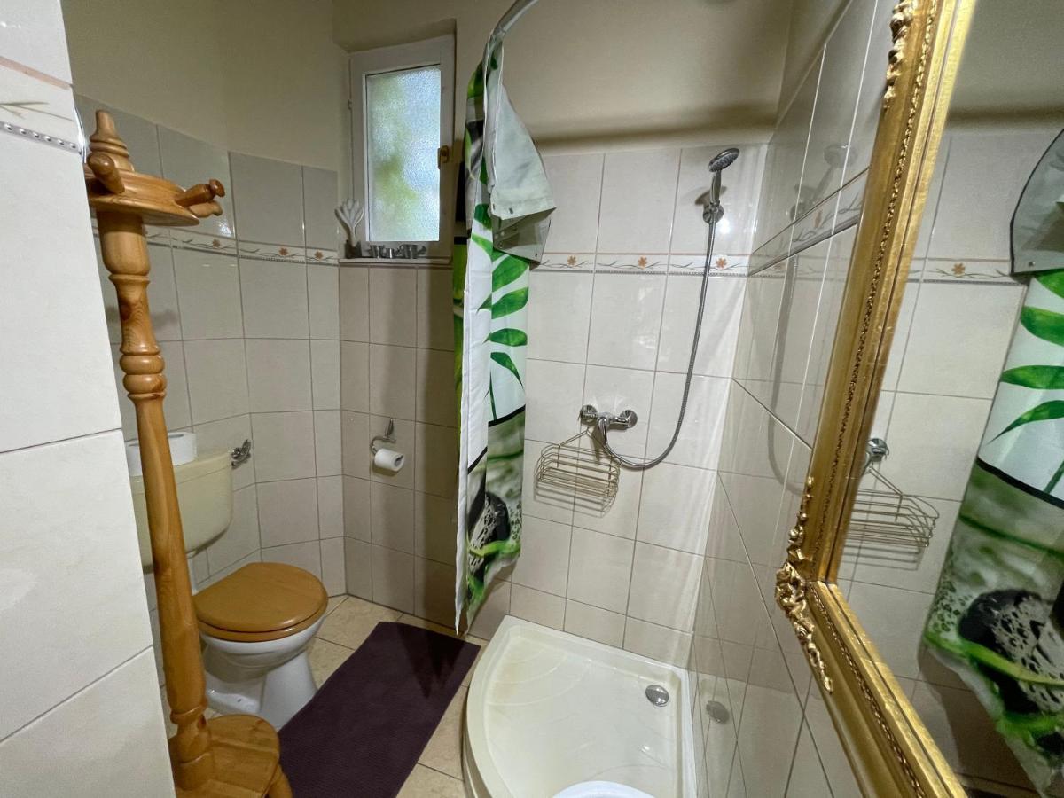 Apartament Lyrius Vendeghaz - Debreczyn Zewnętrze zdjęcie