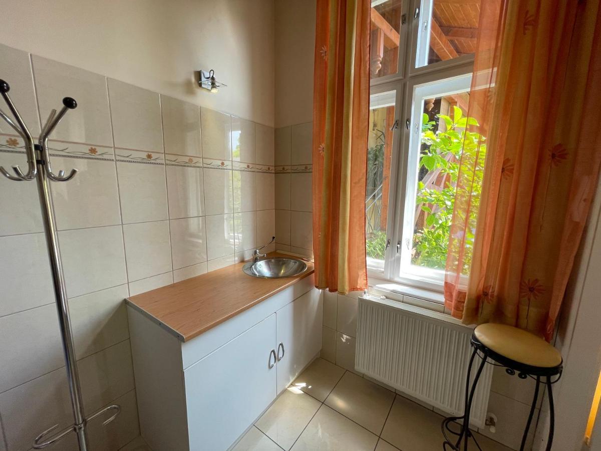 Apartament Lyrius Vendeghaz - Debreczyn Zewnętrze zdjęcie