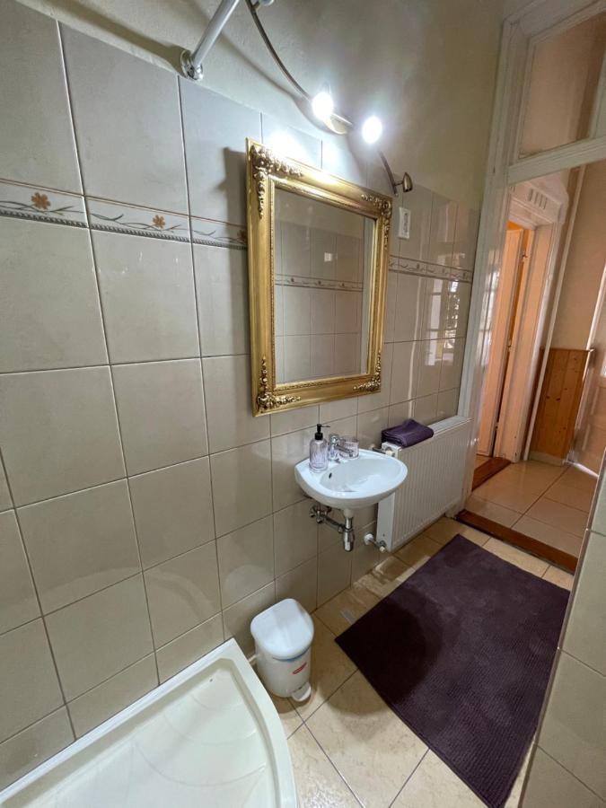 Apartament Lyrius Vendeghaz - Debreczyn Zewnętrze zdjęcie