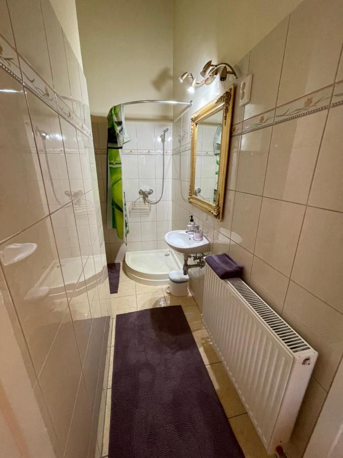 Apartament Lyrius Vendeghaz - Debreczyn Zewnętrze zdjęcie