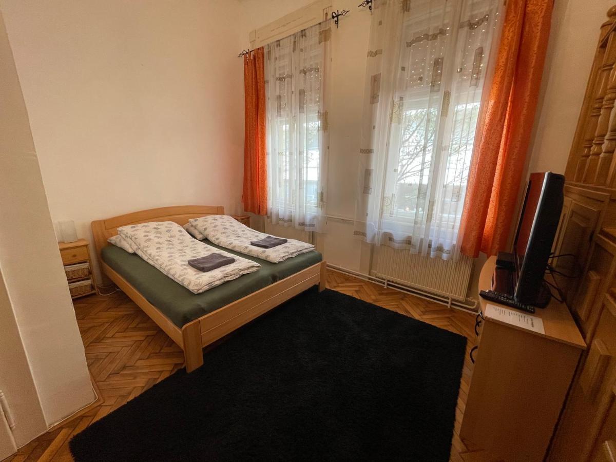 Apartament Lyrius Vendeghaz - Debreczyn Zewnętrze zdjęcie