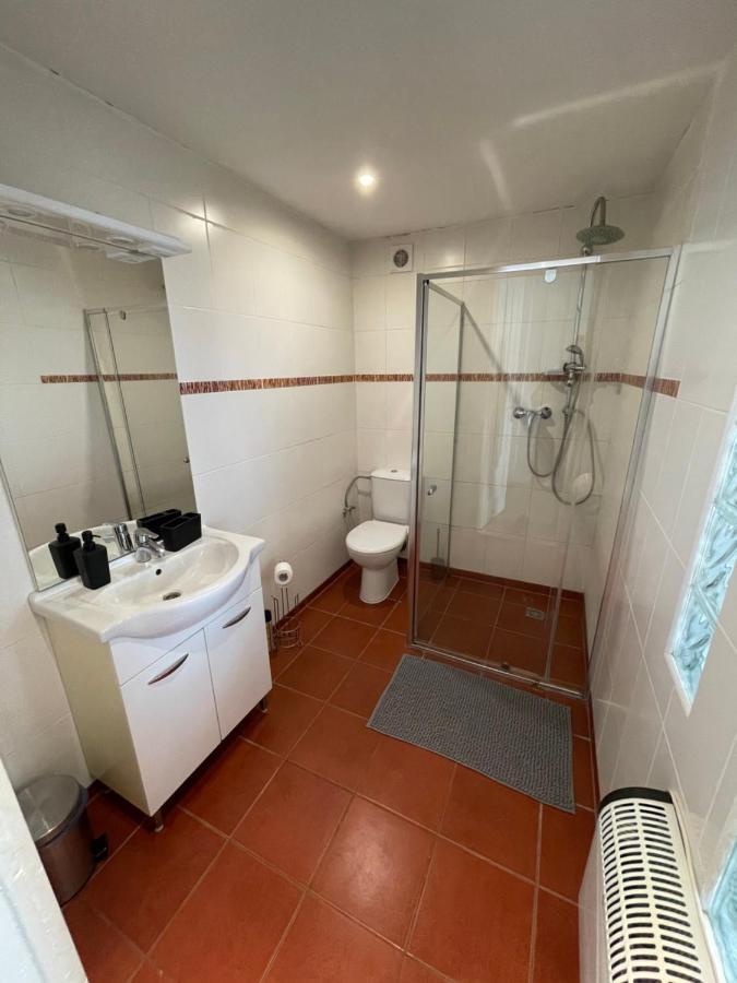 Apartament Lyrius Vendeghaz - Debreczyn Zewnętrze zdjęcie