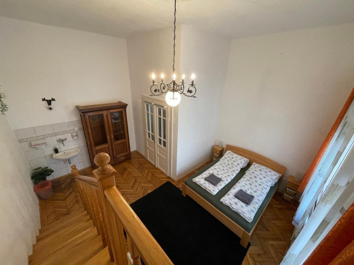 Apartament Lyrius Vendeghaz - Debreczyn Zewnętrze zdjęcie
