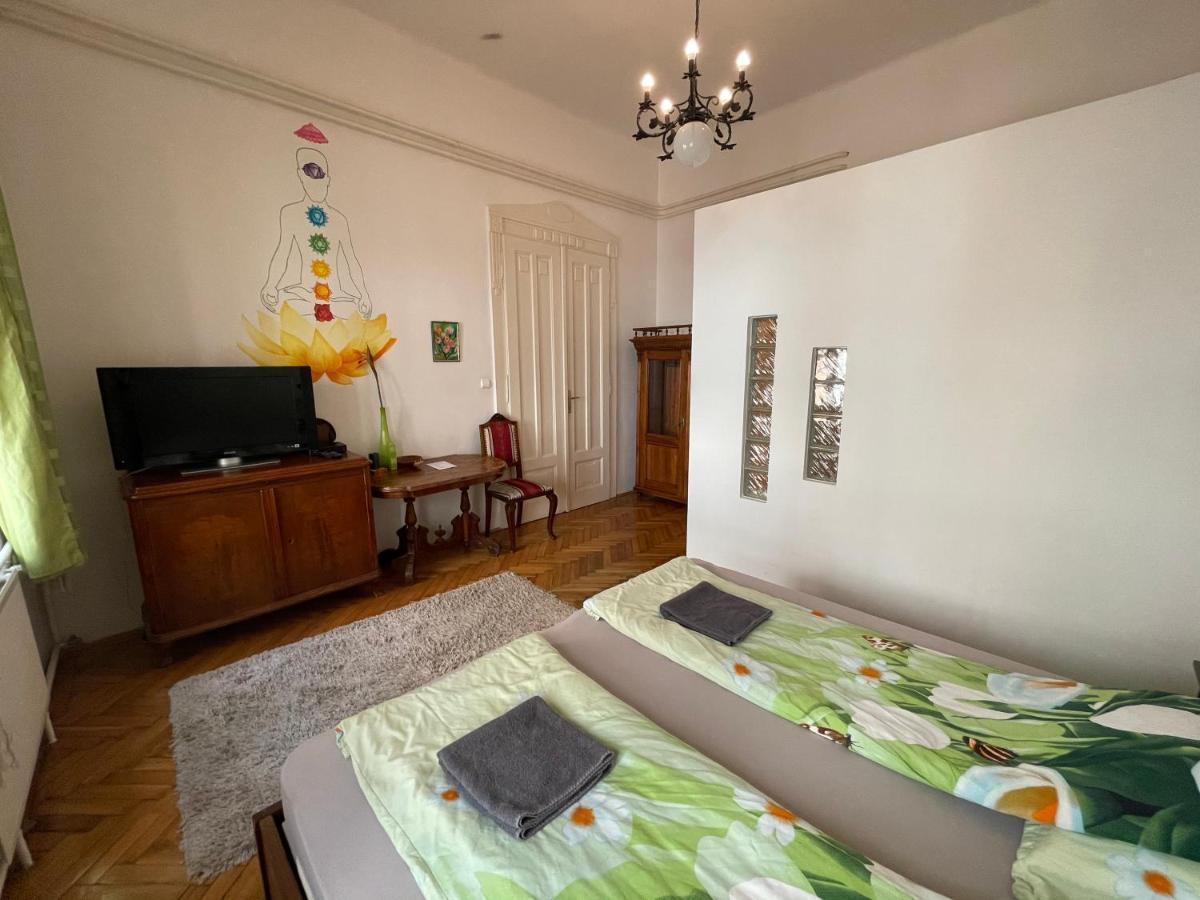 Apartament Lyrius Vendeghaz - Debreczyn Zewnętrze zdjęcie