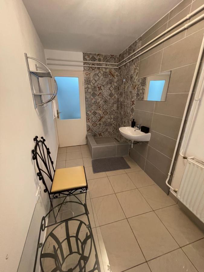 Apartament Lyrius Vendeghaz - Debreczyn Zewnętrze zdjęcie