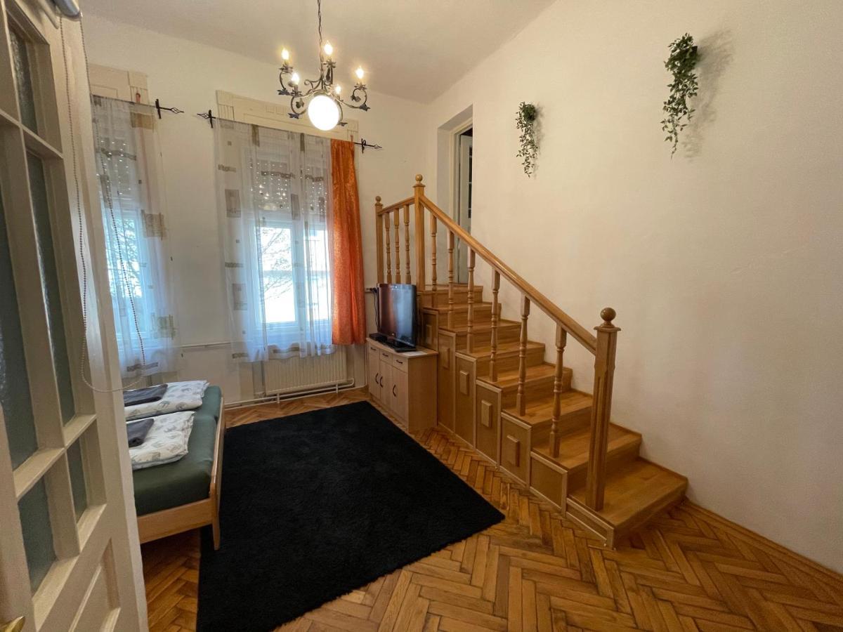 Apartament Lyrius Vendeghaz - Debreczyn Zewnętrze zdjęcie