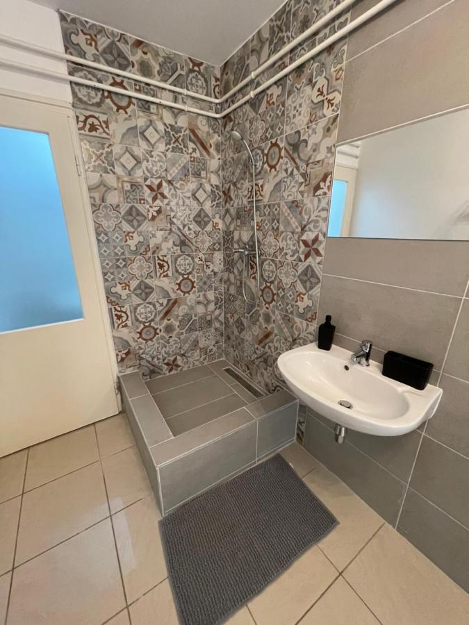 Apartament Lyrius Vendeghaz - Debreczyn Zewnętrze zdjęcie
