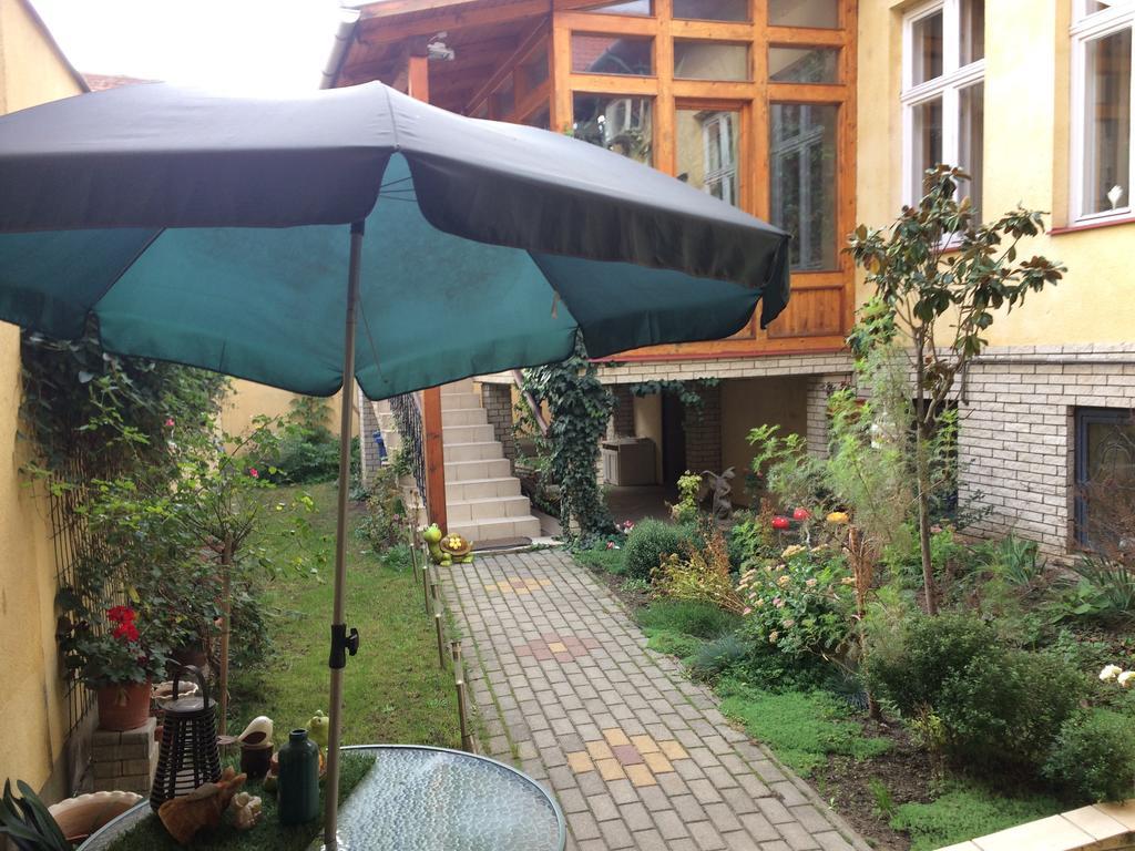Apartament Lyrius Vendeghaz - Debreczyn Zewnętrze zdjęcie